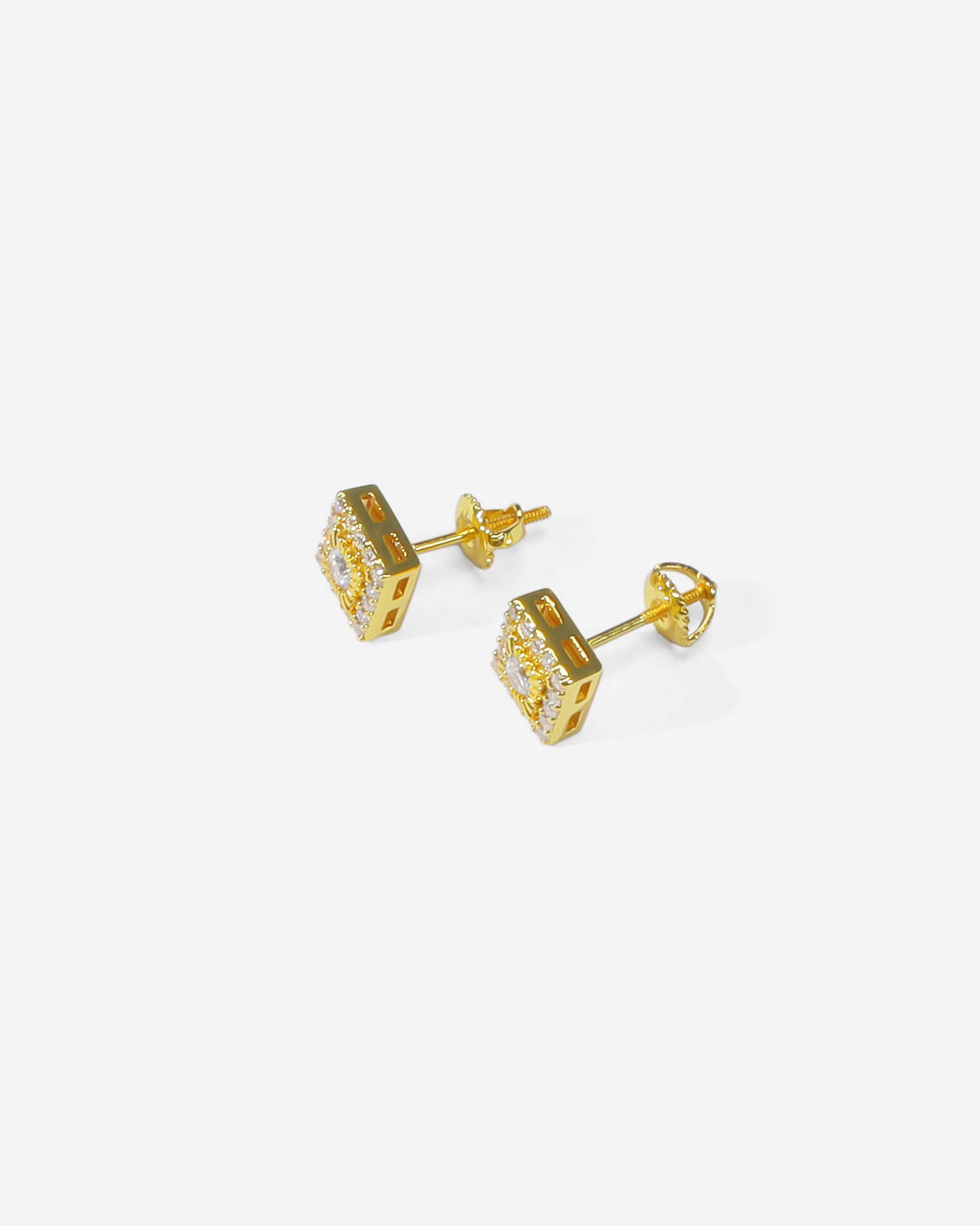 Women’s Luxury Gold Earrings Australia
