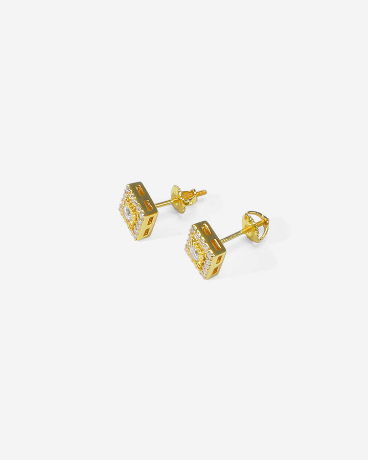 Women’s Luxury Gold Earrings Australia