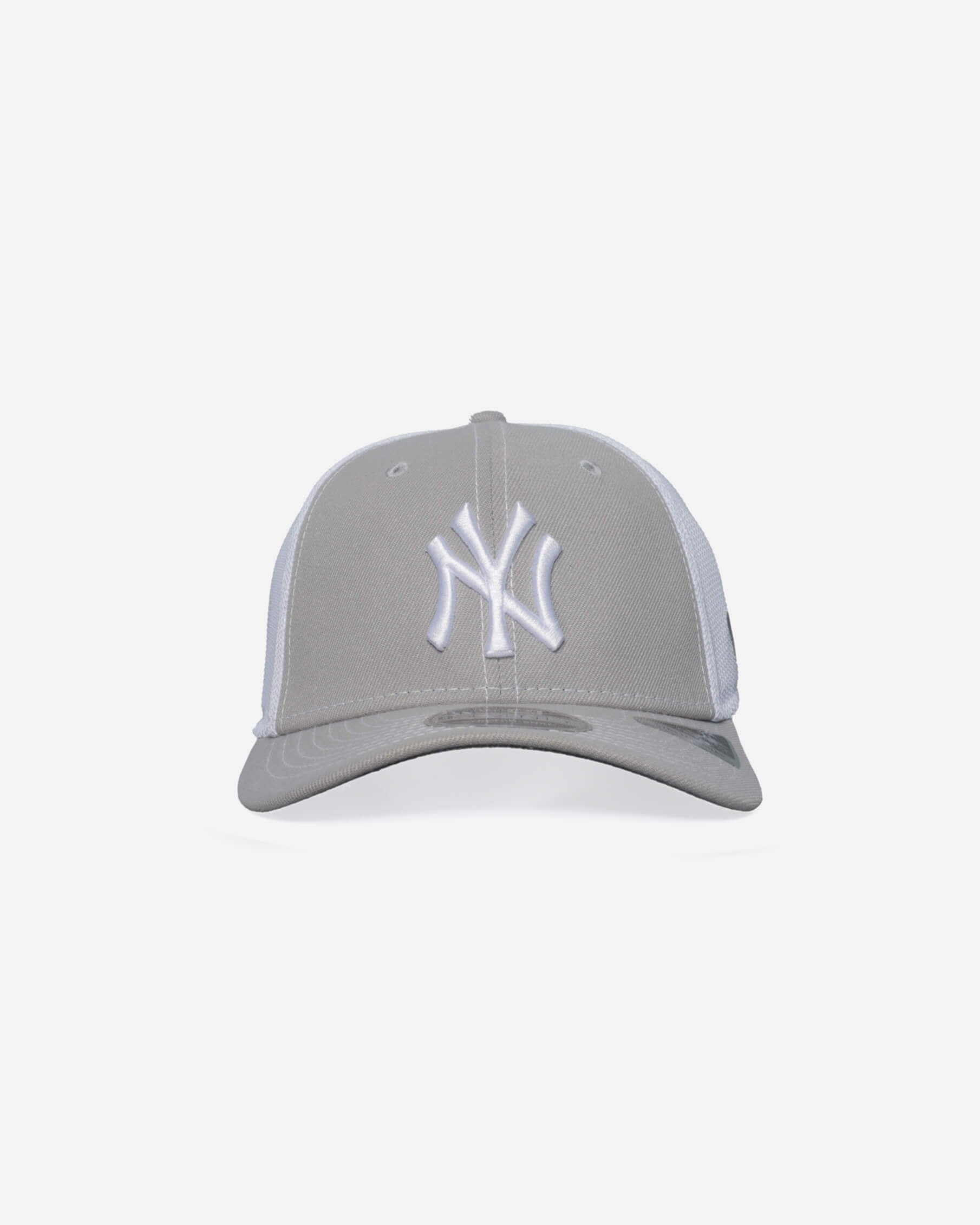 Yankees Trucker Lite Stretch Hat
