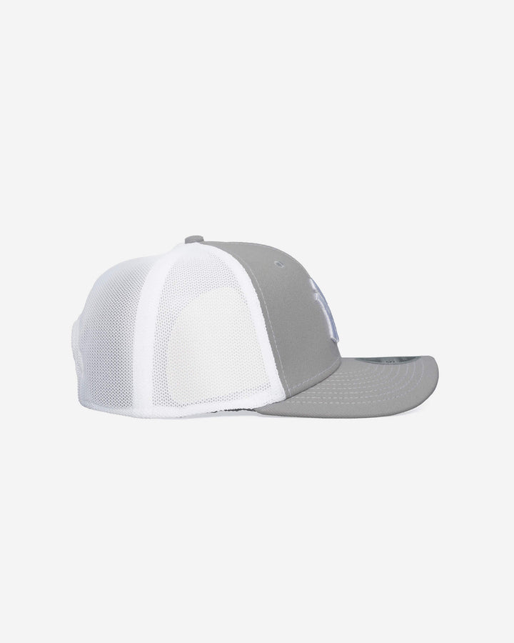 Yankees Trucker Lite Stretch Hat