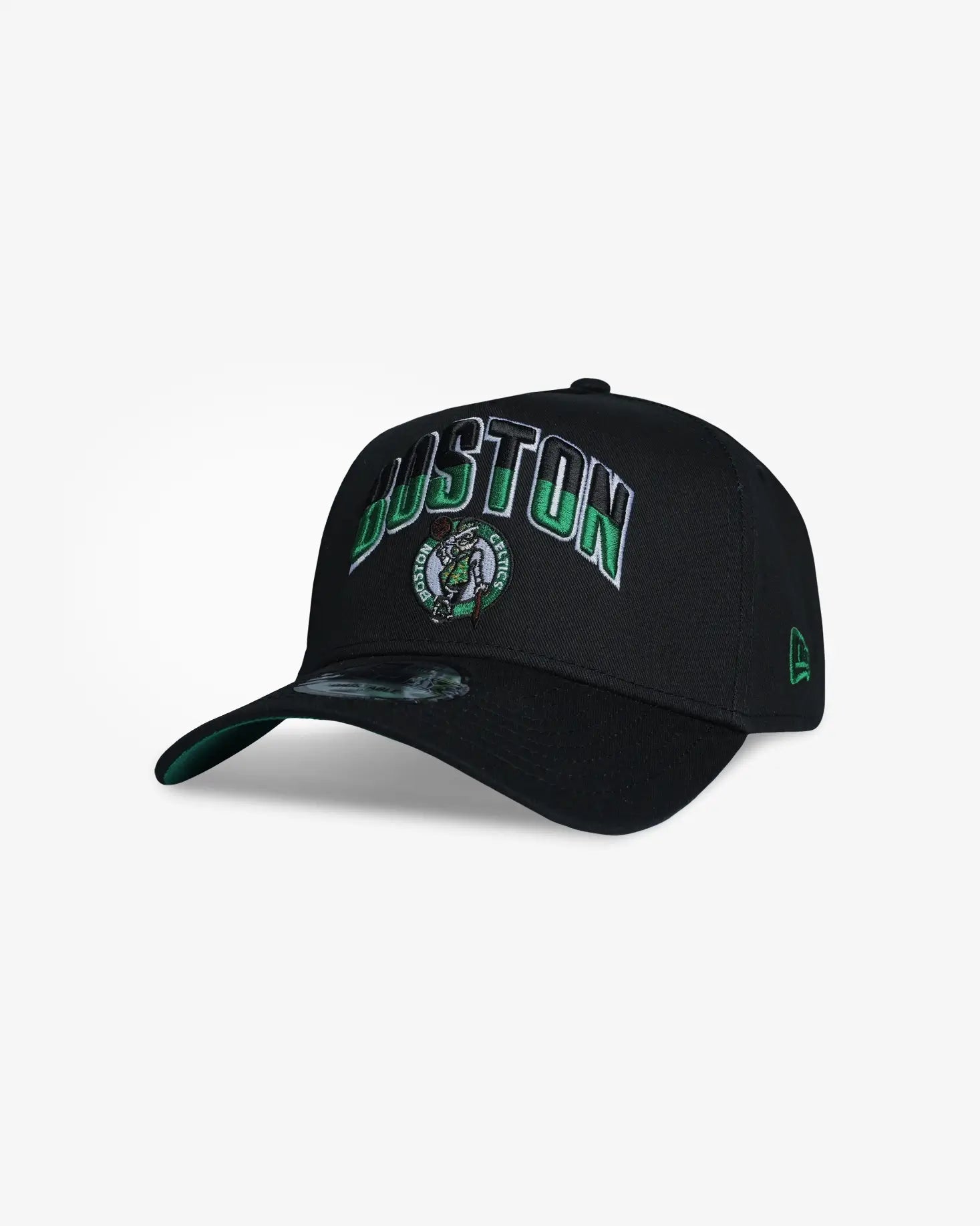 Boston Celtics 9Forty A-Frame Arch NBA Adjustable
