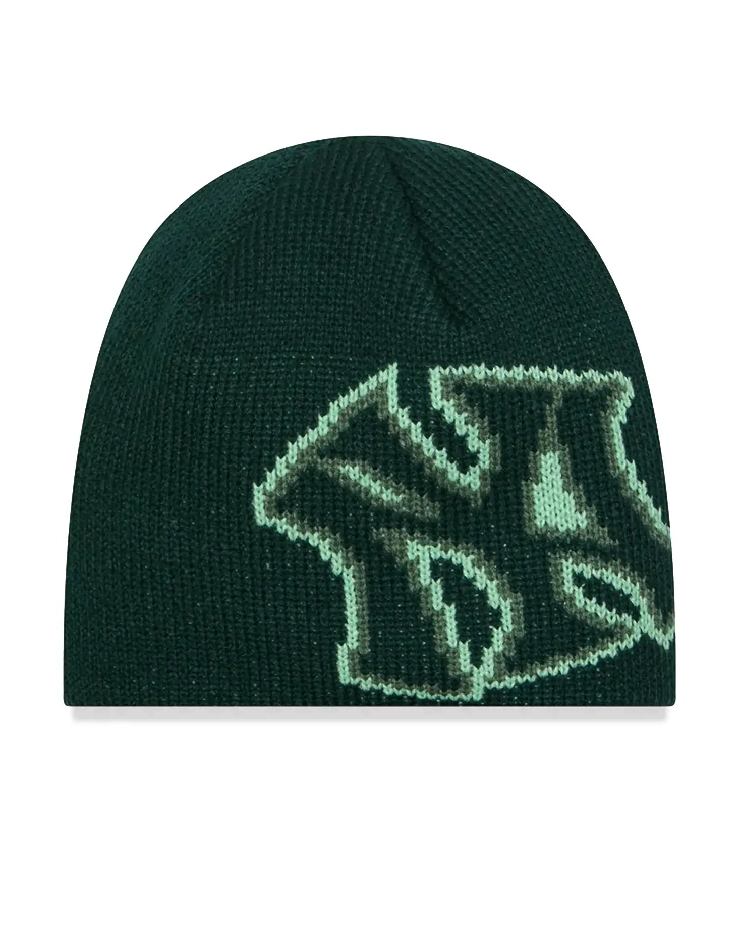 New York Yankees Oversize Skully Beanie
