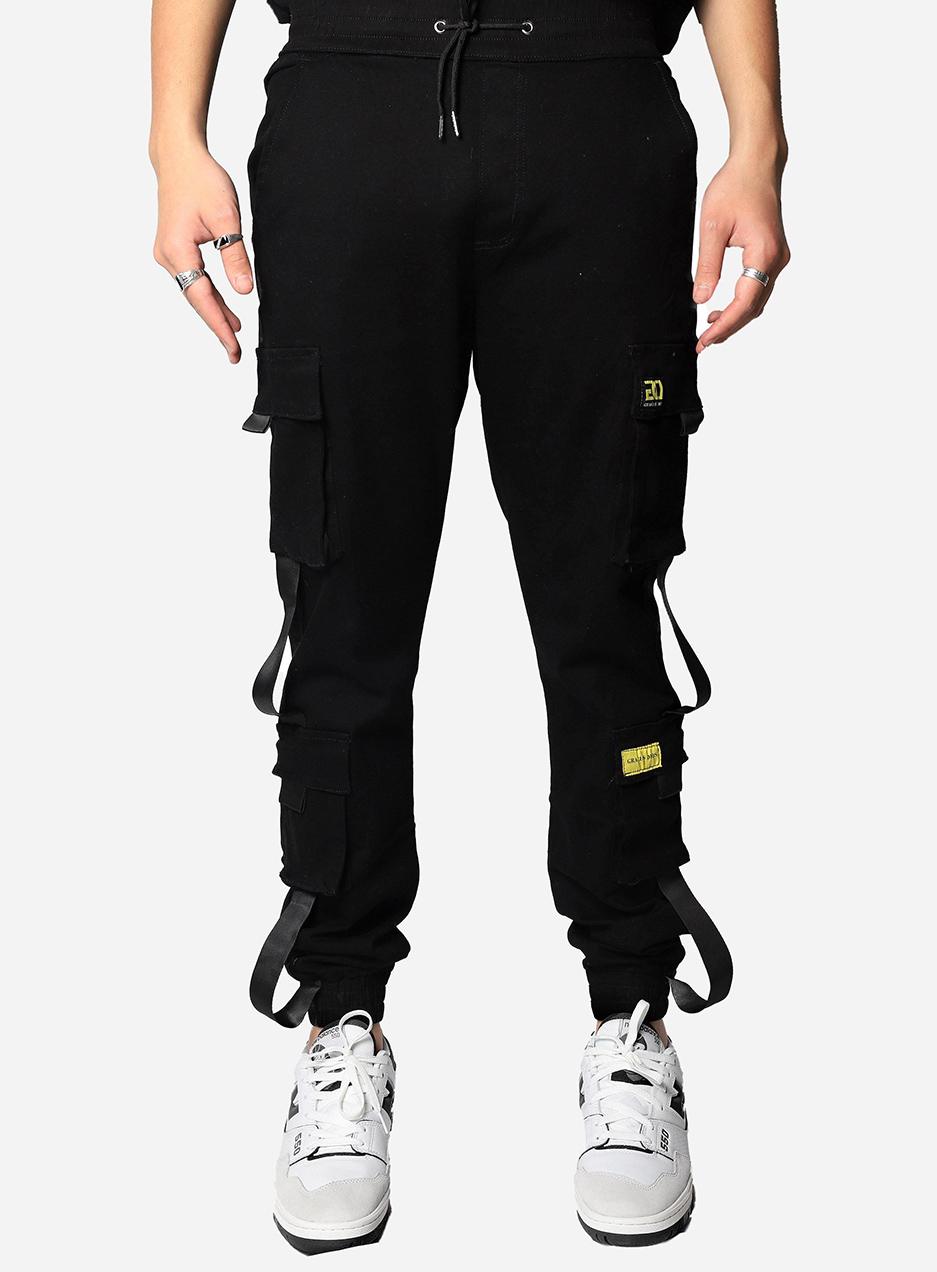 GD Cargo Jogger Pant