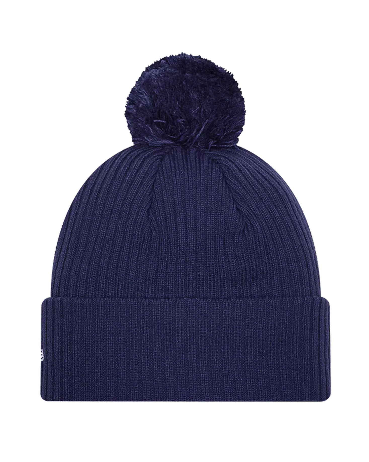 Los Angeles Dodgers MLB Pom Beanie