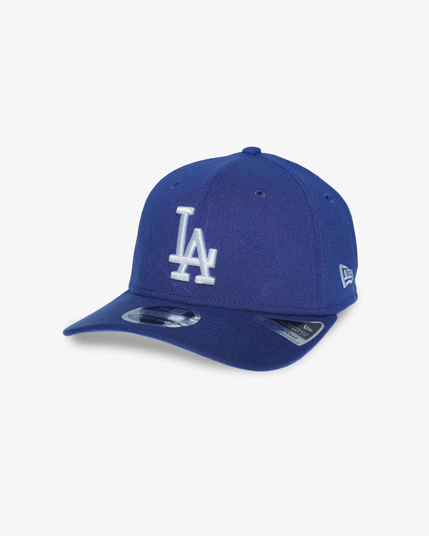 Los Angeles Dodgers 9Seventy Snapback Hat