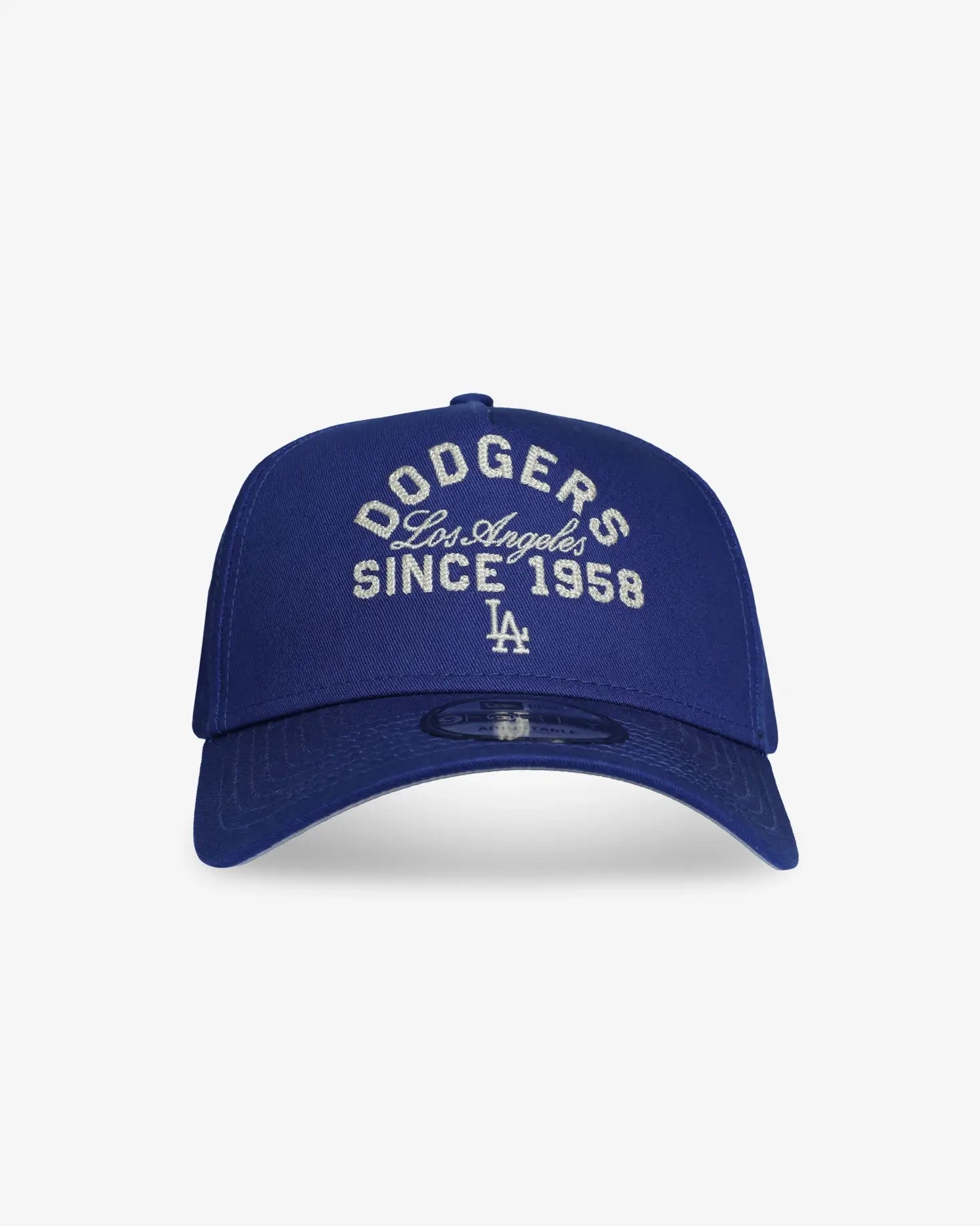 Los Angeles Dodger Heritage 9Forty A-Frame Adjustable