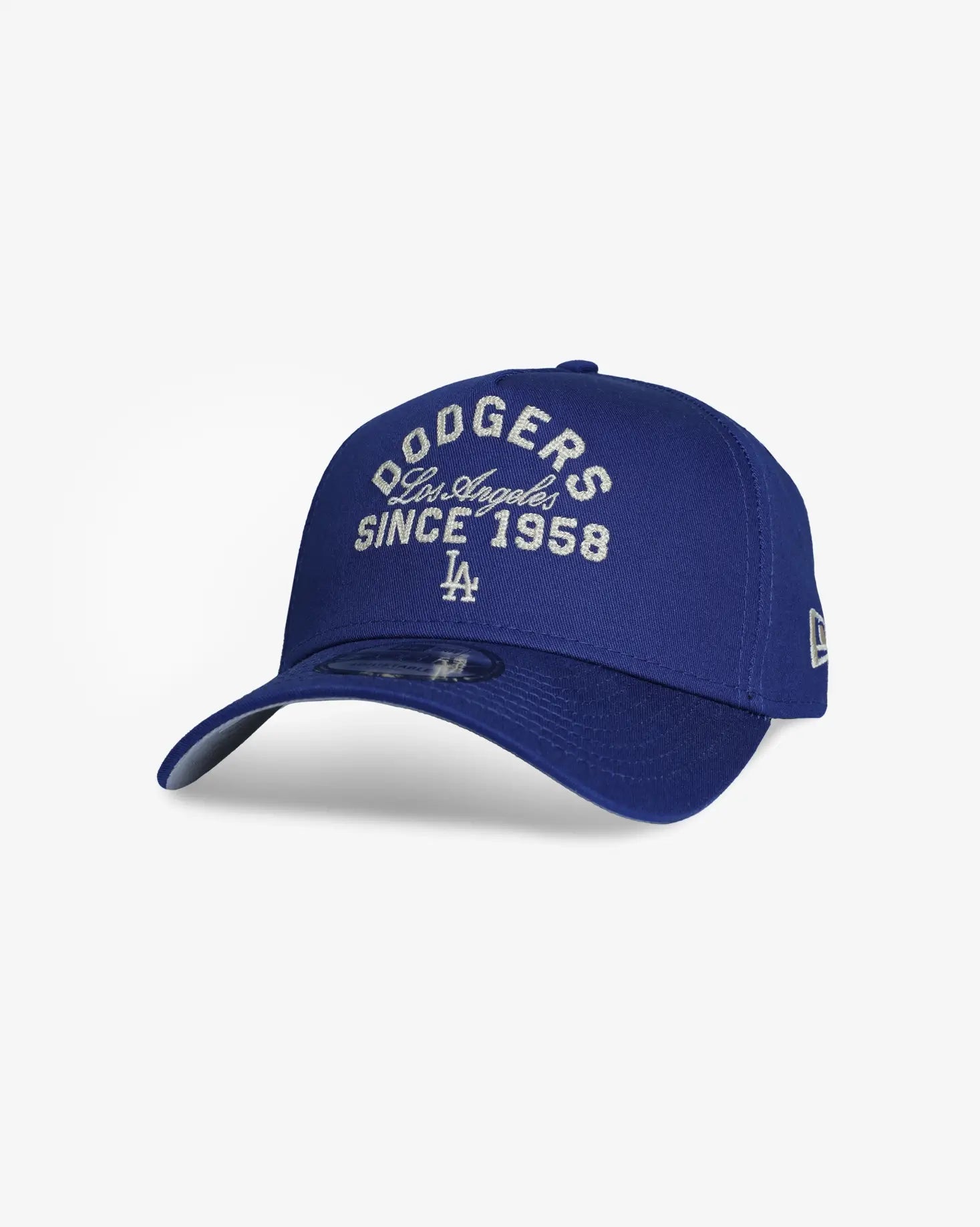 Los Angeles Dodger Heritage 9Forty A-Frame Adjustable