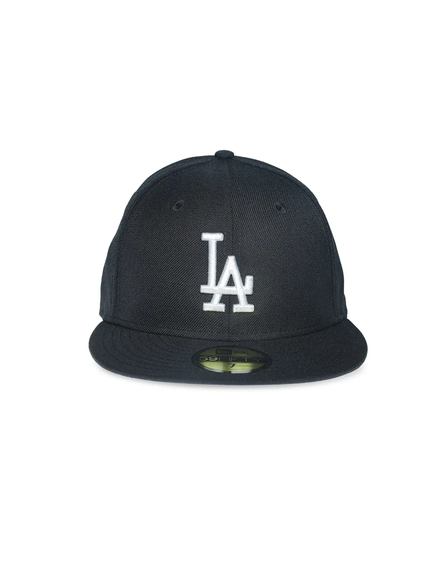 Los Angeles Dodgers Essential 59Fifty Fitted Hat