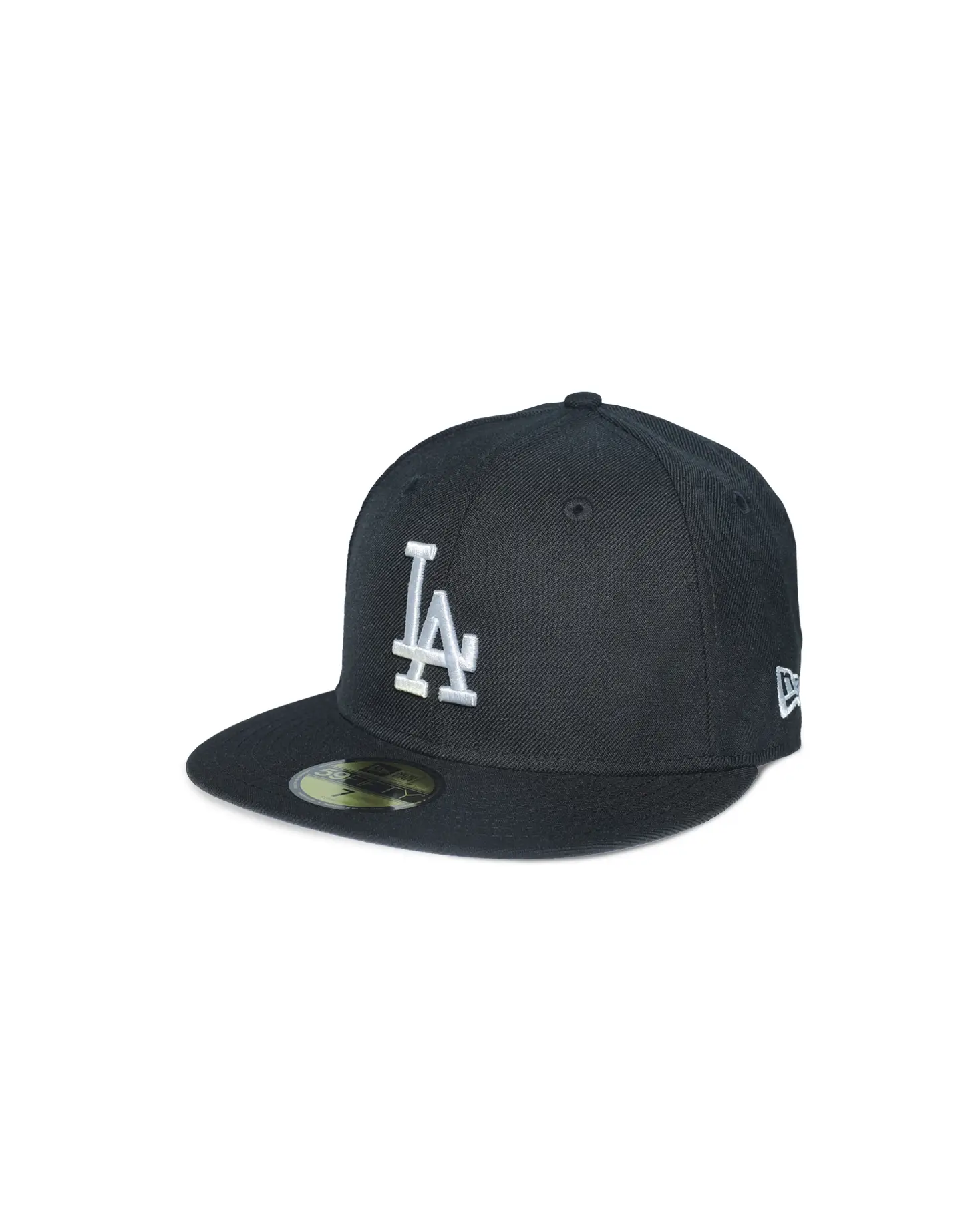 Los Angeles Dodgers Essential 59Fifty Fitted Hat