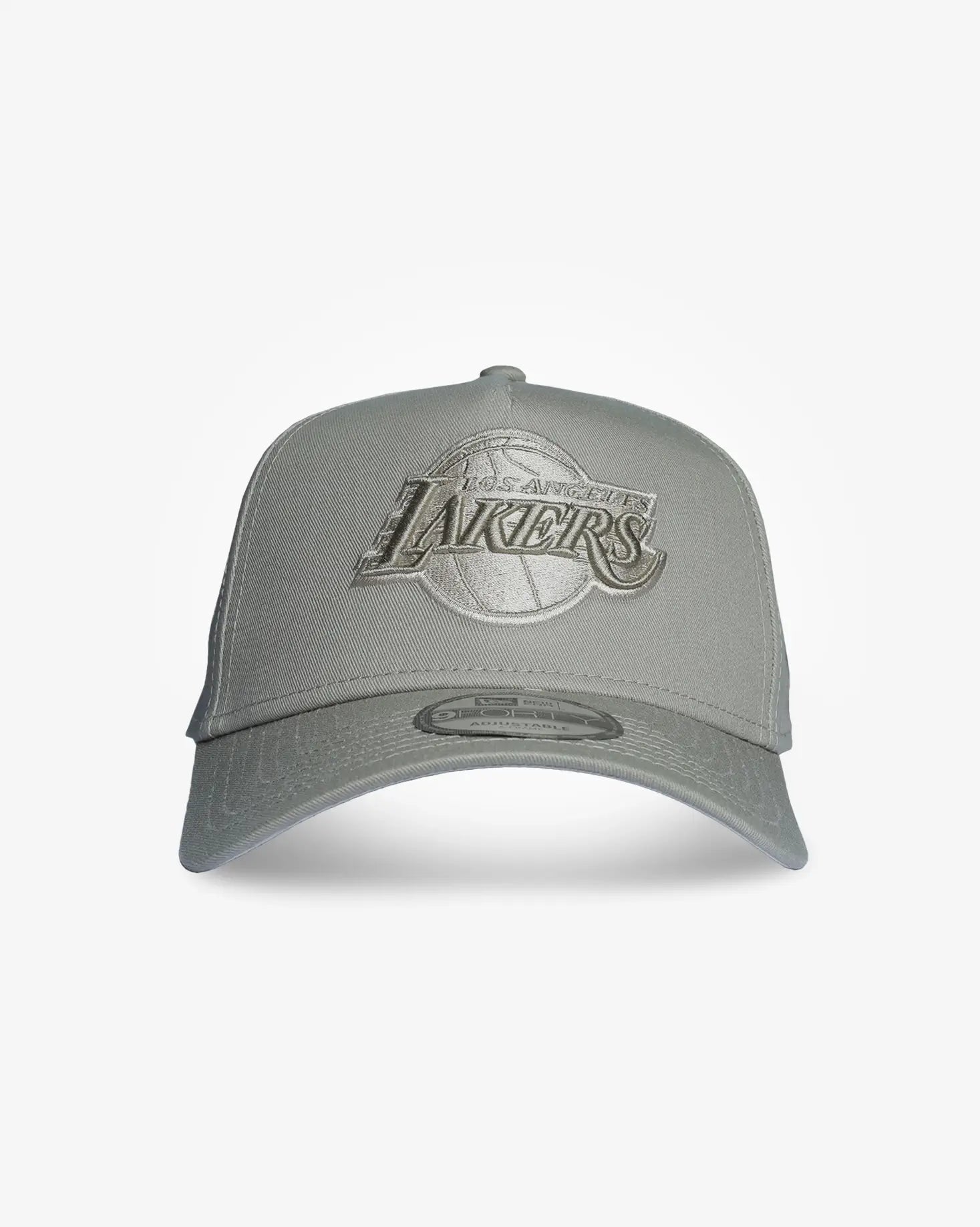 Los Angeles Lakers 9Forty A-Frame NBA Adjustable