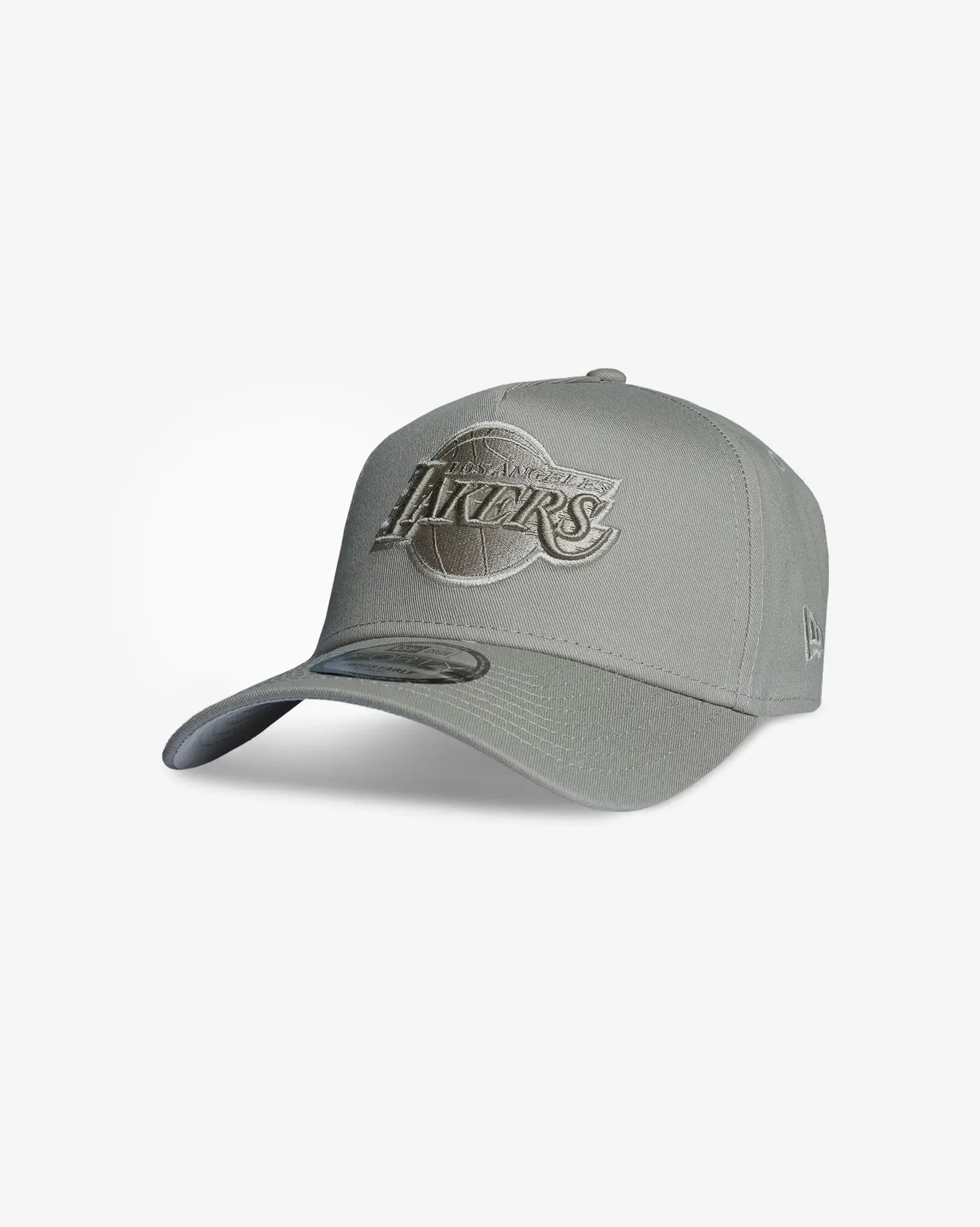 Los Angeles Lakers 9Forty A-Frame NBA Adjustable