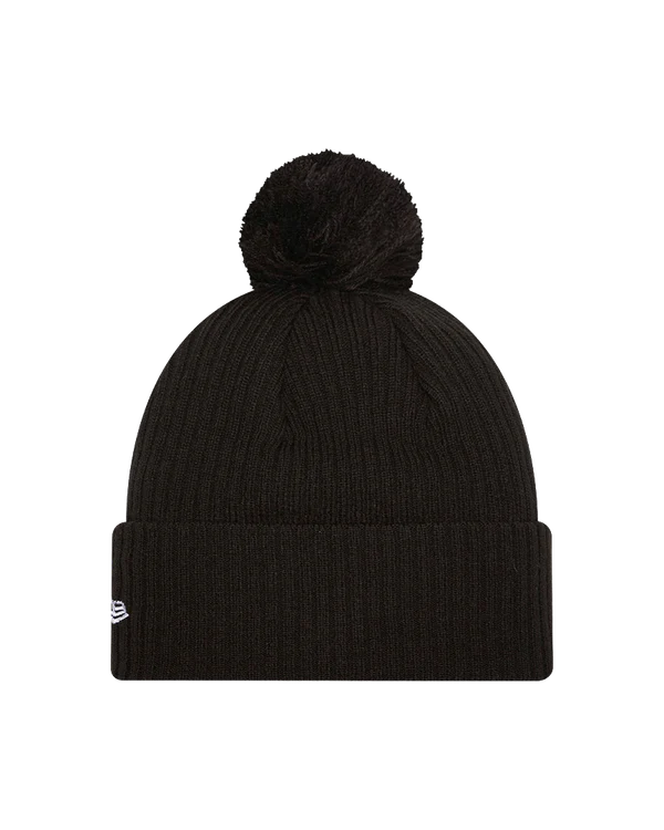 Las Vegas Raiders NFL Pom Beanie