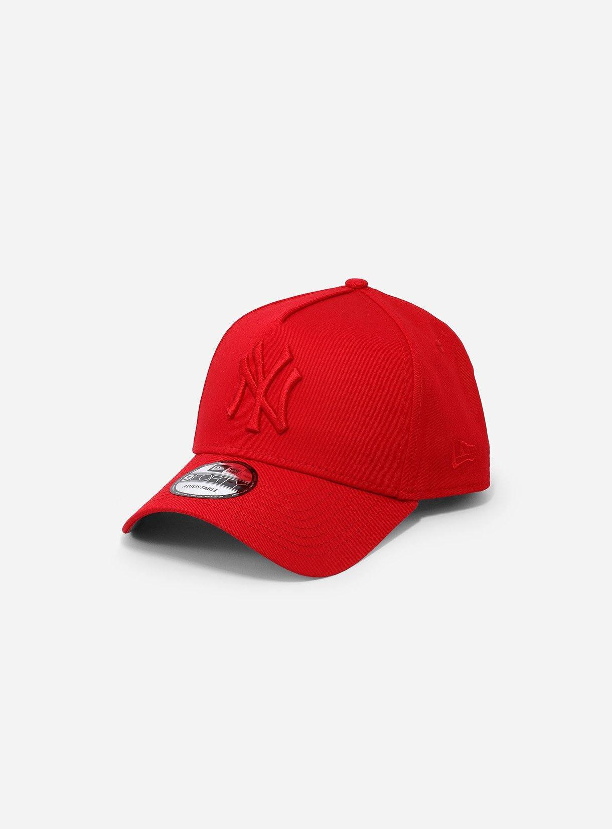 New York Yankees 9Forty A-Frame Snapback
