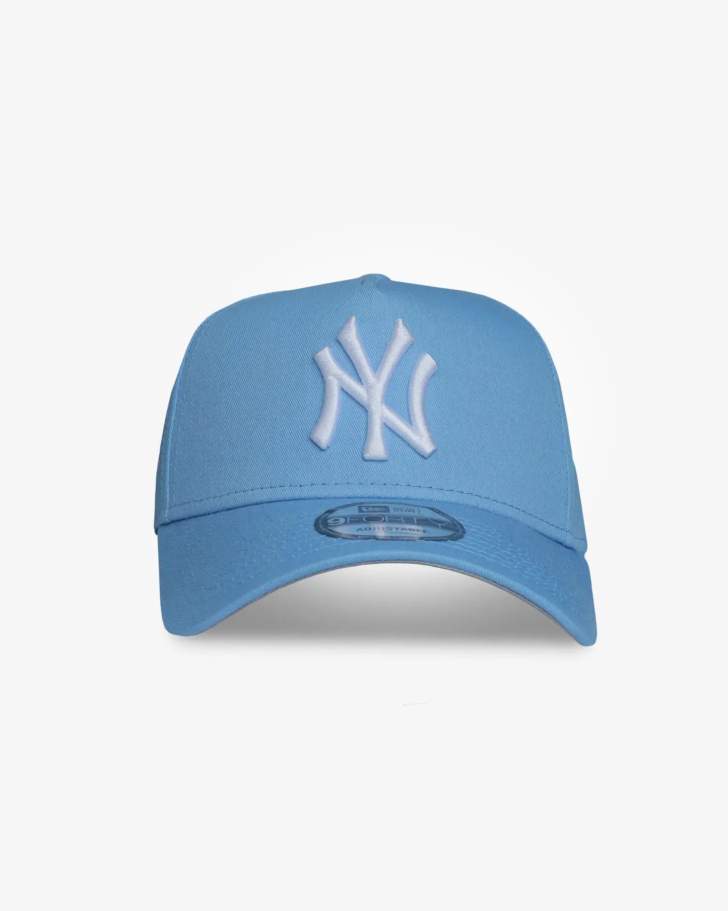 New York Yankees 9Forty A-Frame Adjustable