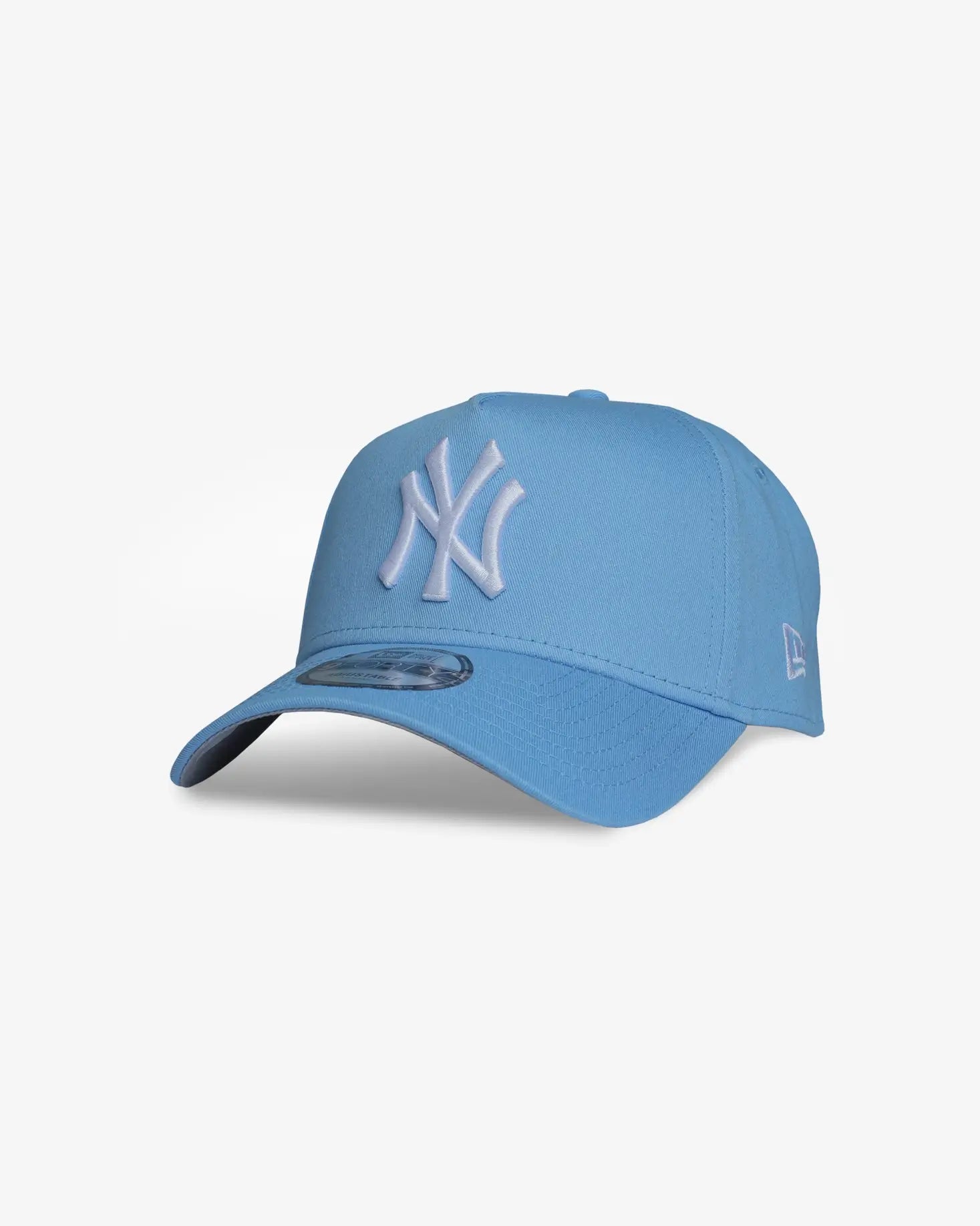 New York Yankees 9Forty A-Frame Adjustable