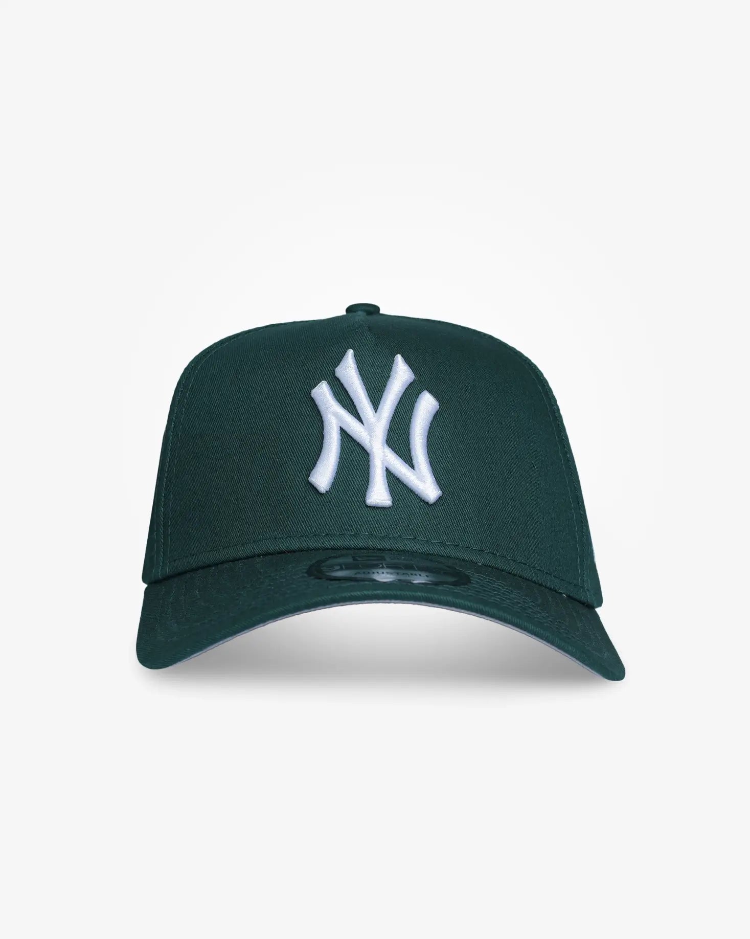 New York Yankees 9Forty A-Frame Adjustable