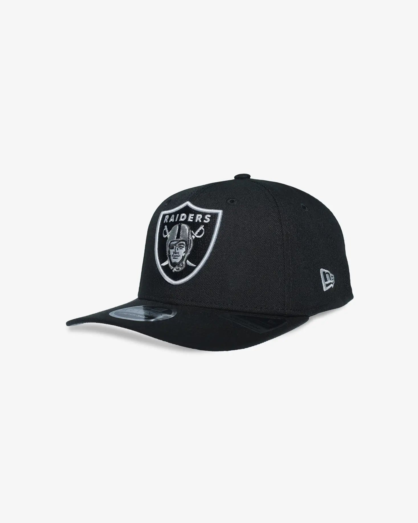 Las Vegas Raiders 9Seventy Super Bowl Patch Snapback