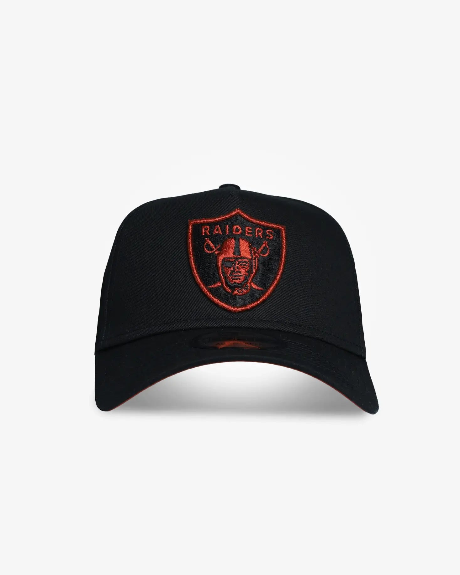 Las Vegas Raiders 9Forty A-Frame Adjustable