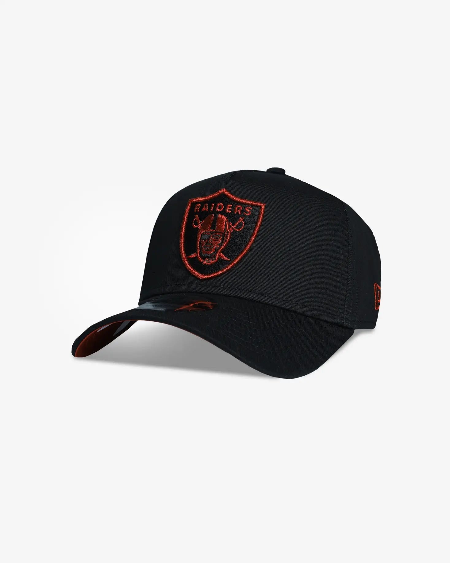Las Vegas Raiders 9Forty A-Frame Adjustable