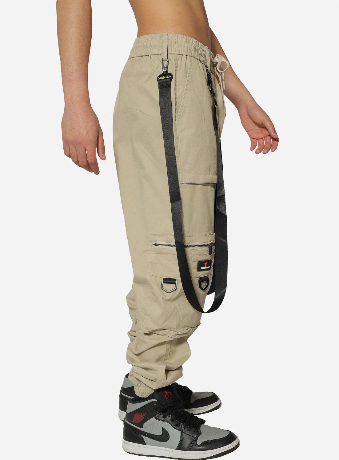 cargo pants streetwear – INFINIT STORE