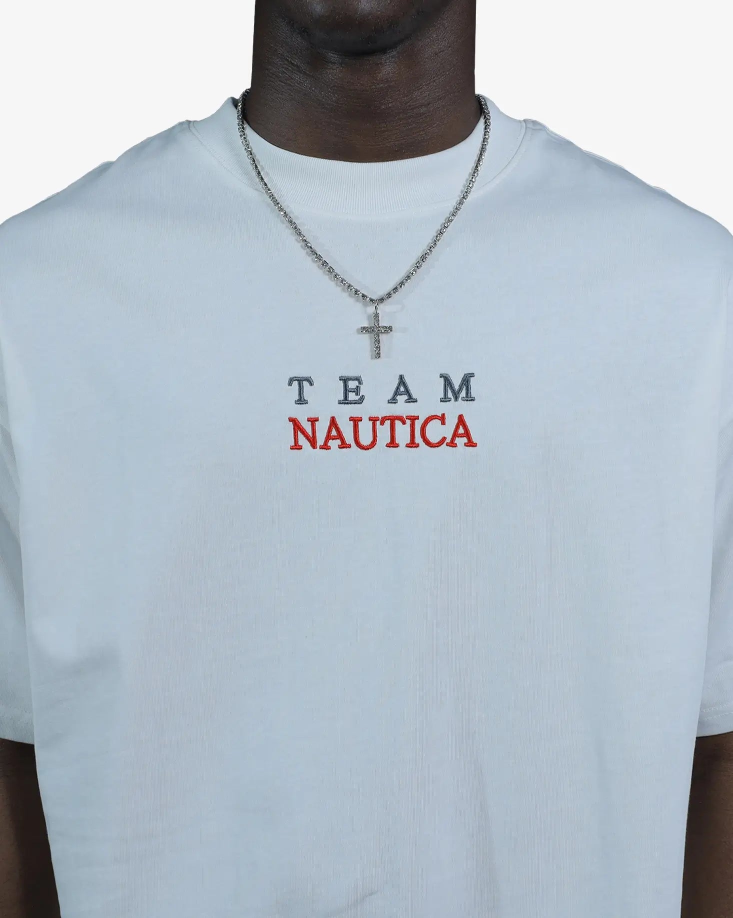 Team Nautica Verstappen Heavyweight T-Shirt