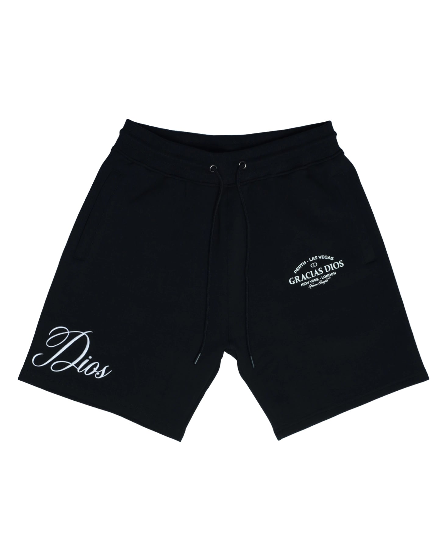 GD X Ray Vision Shorts