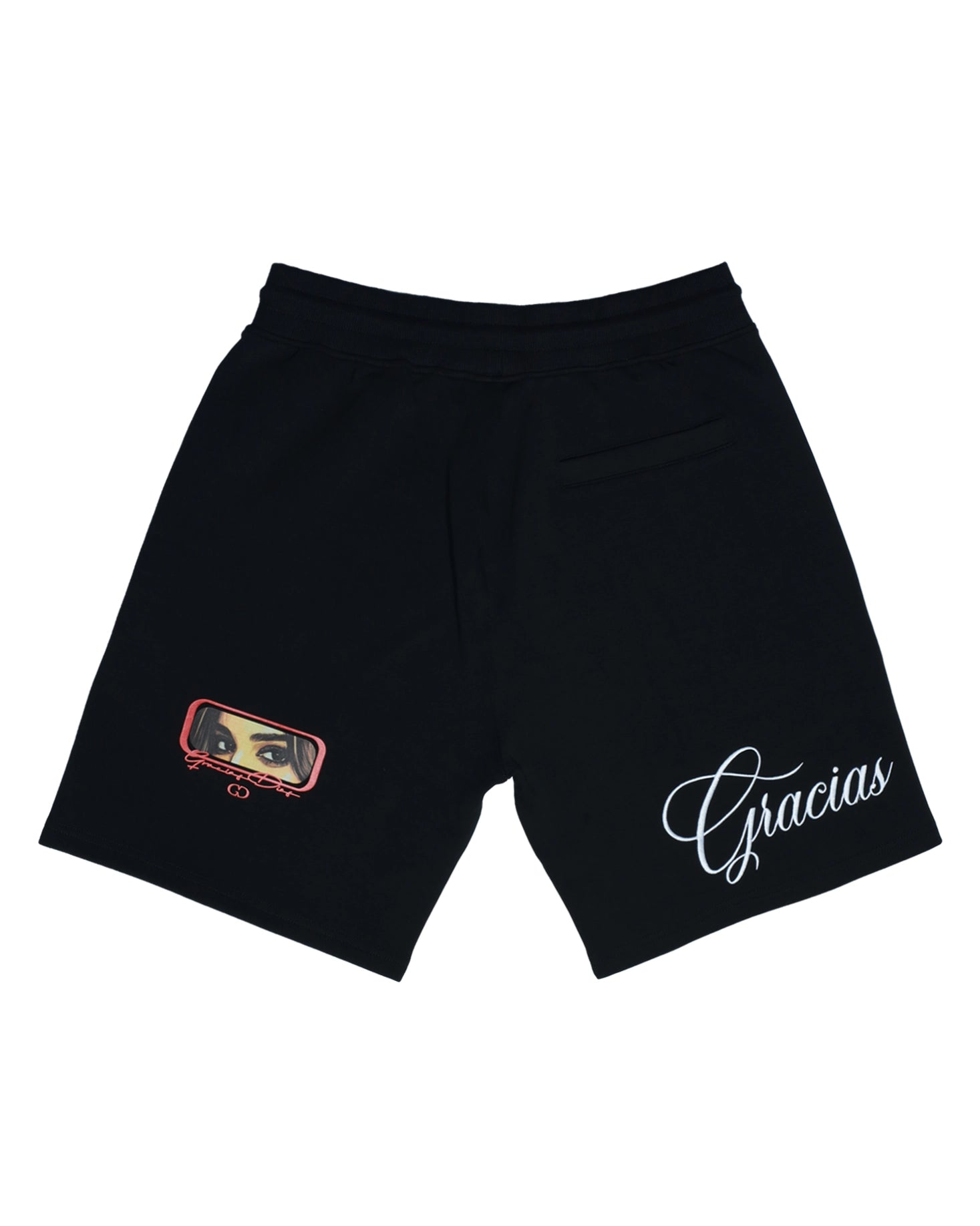GD X Ray Vision Shorts