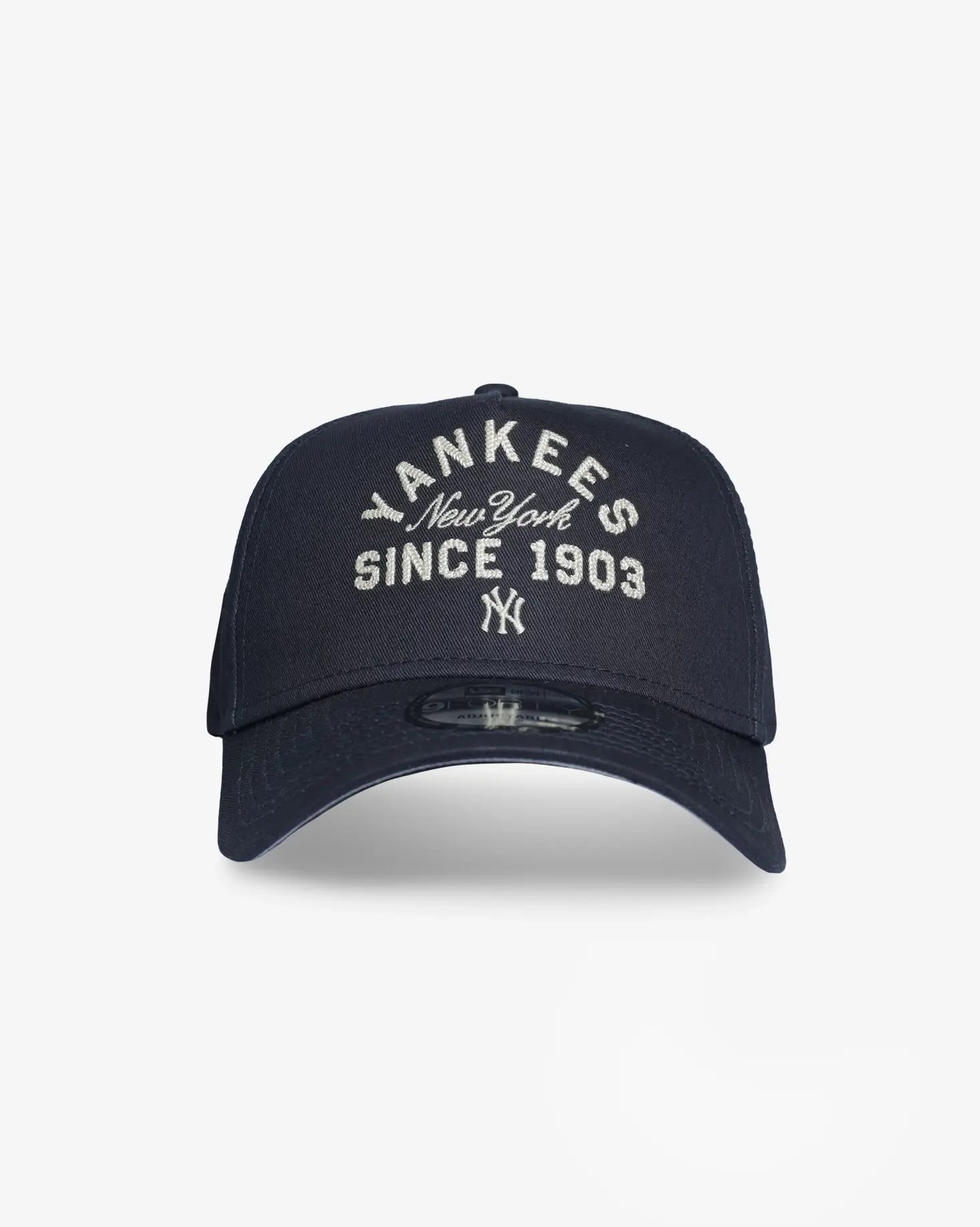New York Yankees Heritage 9Forty A-Frame Adjustable