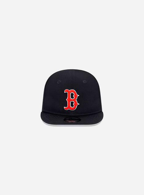 New Era Boston Red Sox Kids Official Team Colours Infant MY 1ST 9FIFTY - Challenger Streetwear