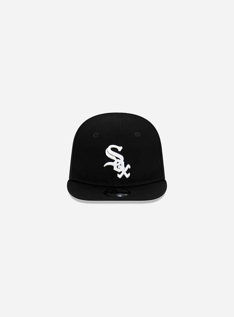 New Era Chicago White Sox Kids Official Team Colours Infant MY 1ST 9FIFTY - Challenger Streetwear