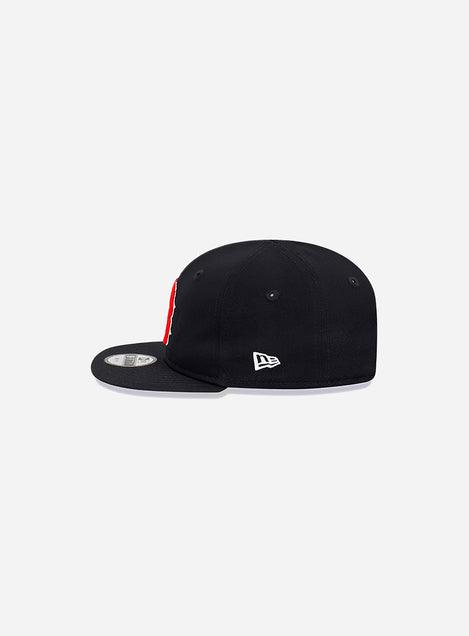 New Era Boston Red Sox Kids Official Team Colours Infant MY 1ST 9FIFTY - Challenger Streetwear