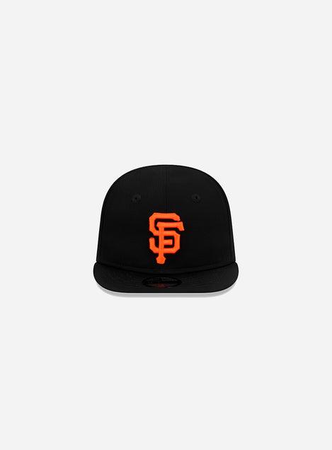 New Era San Francisco Giants Kids Official Team Colours Infant MY 1ST 9FIFTY - Challenger Streetwear