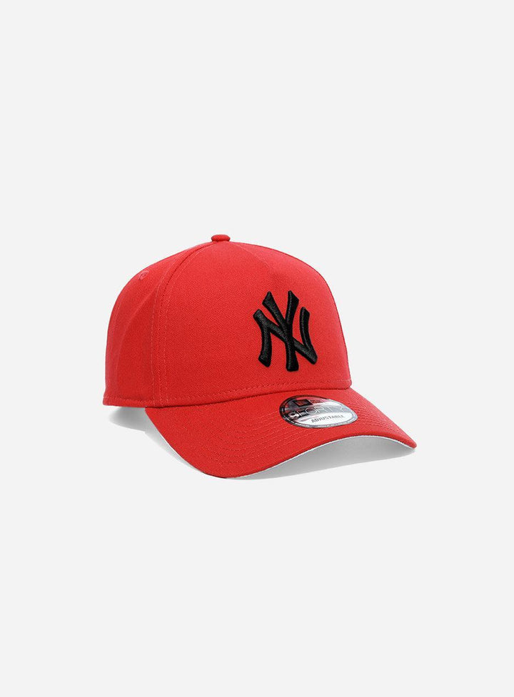 New Era 9Forty A-Frame MLB Seasonal Colour New York Yankees - Challenger Streetwear