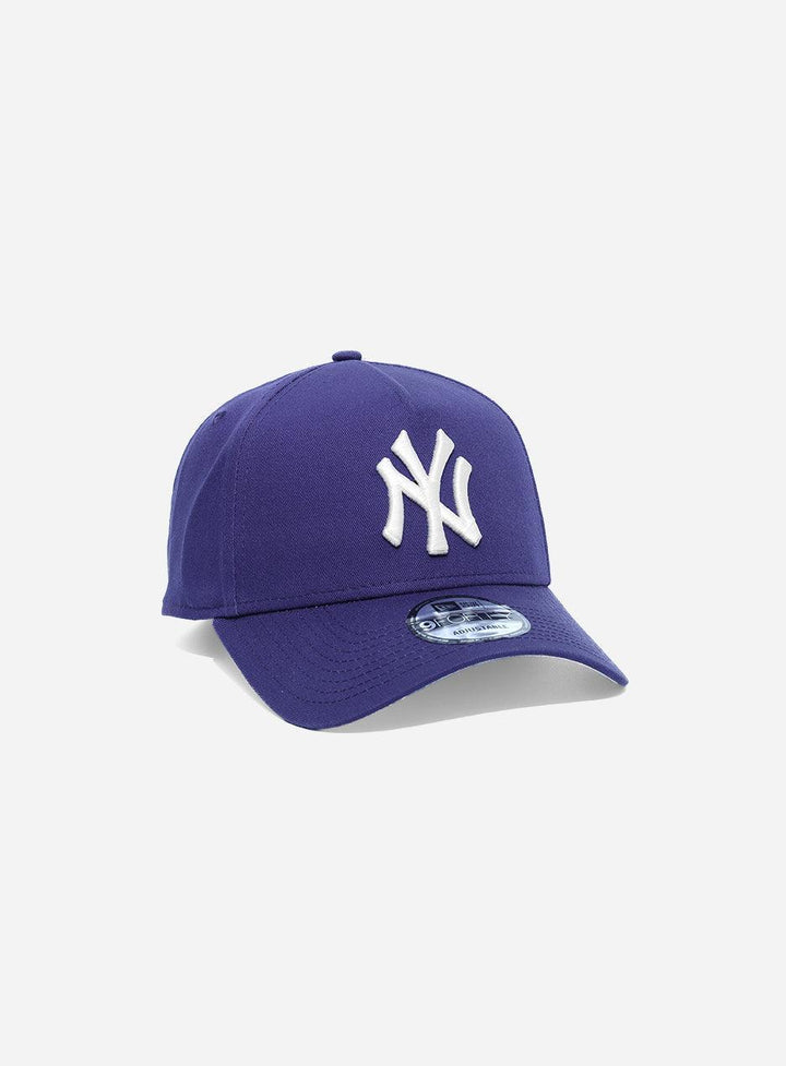 New Era 9Forty A-Frame MLB Seasonal Colour New York Yankees - Challenger Streetwear