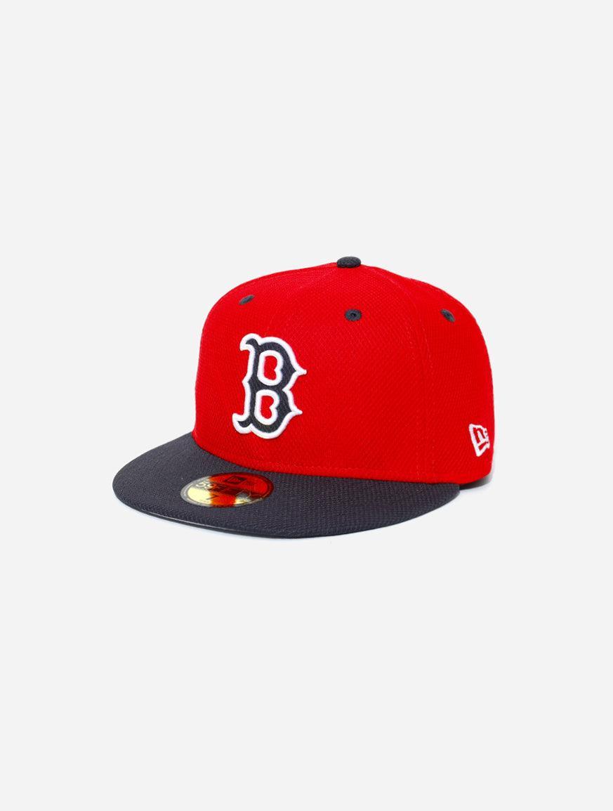 Boston Red Sox 59Fifty Fitted
