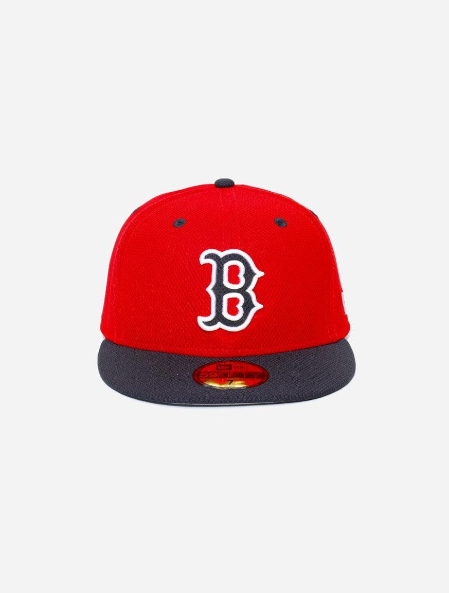 Boston Red Sox 59Fifty Fitted
