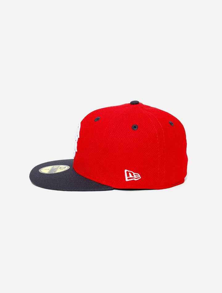 Boston Red Sox 59Fifty Fitted