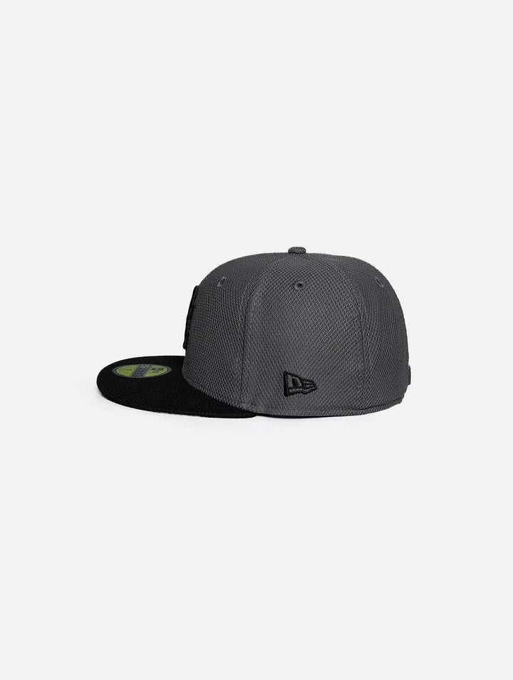Boston Red Sox Diamond Era 2Tone 59Fifty Fitted