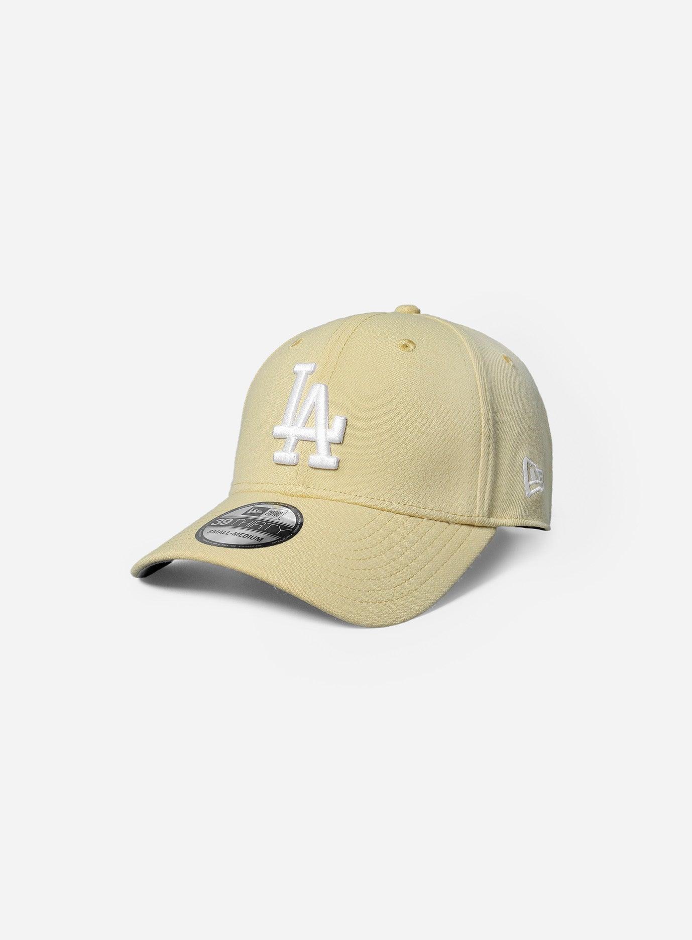Dodgers Earth Tones 39Thirty Fitted cap Australia
