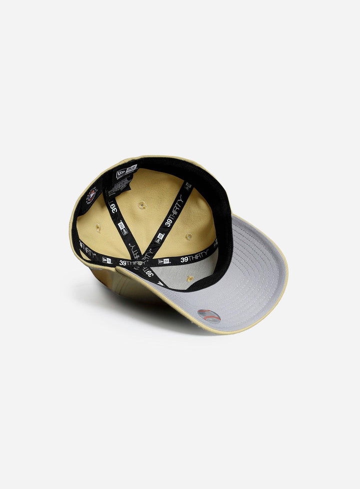 Dodgers Earth Tones 39Thirty Fitted cap Australia
