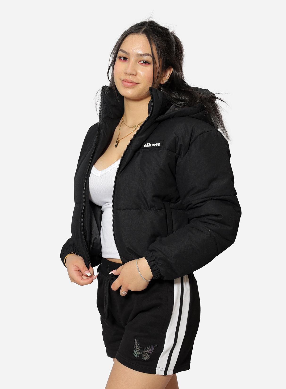Ellesse Pancho Padded Jacket

