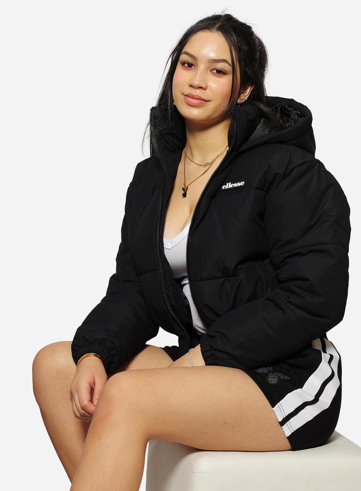 Ellesse Pancho Padded Jacket

