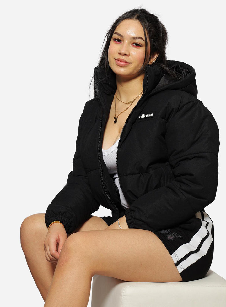 Ellesse Pancho Padded Jacket
