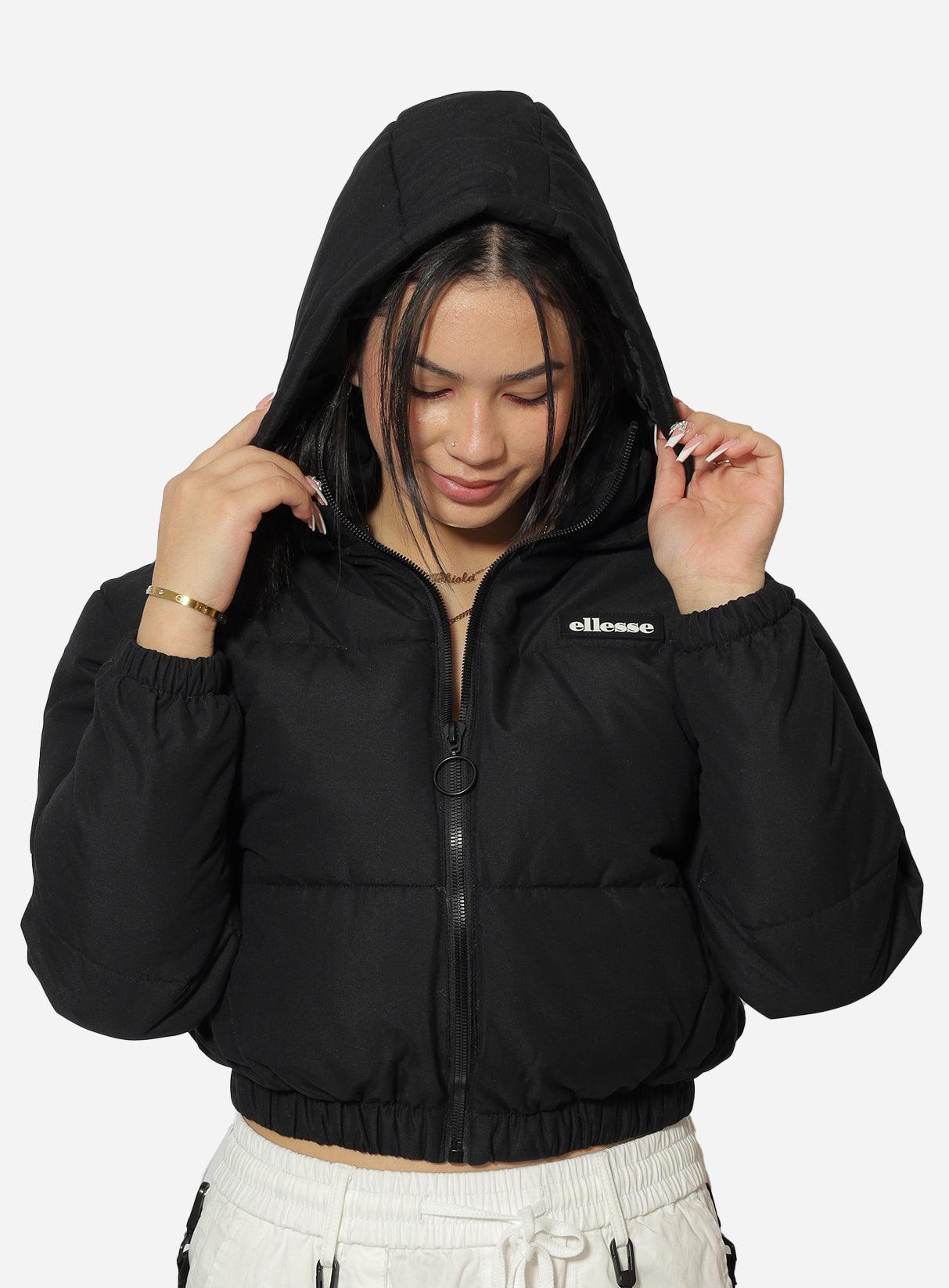 Ellesse Pancho Padded Jacket
