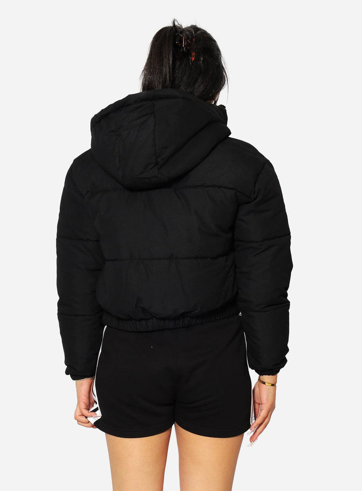 Ellesse Pancho Padded Jacket

