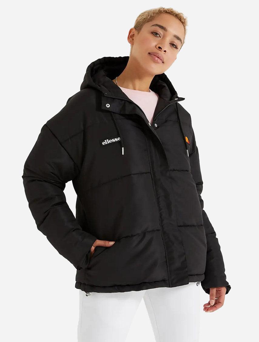 Ellesse Pejo Padded Puffer Jacket
