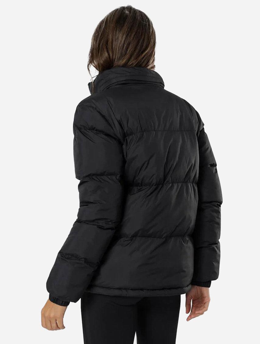 Finna Padded Puffer Jacket
