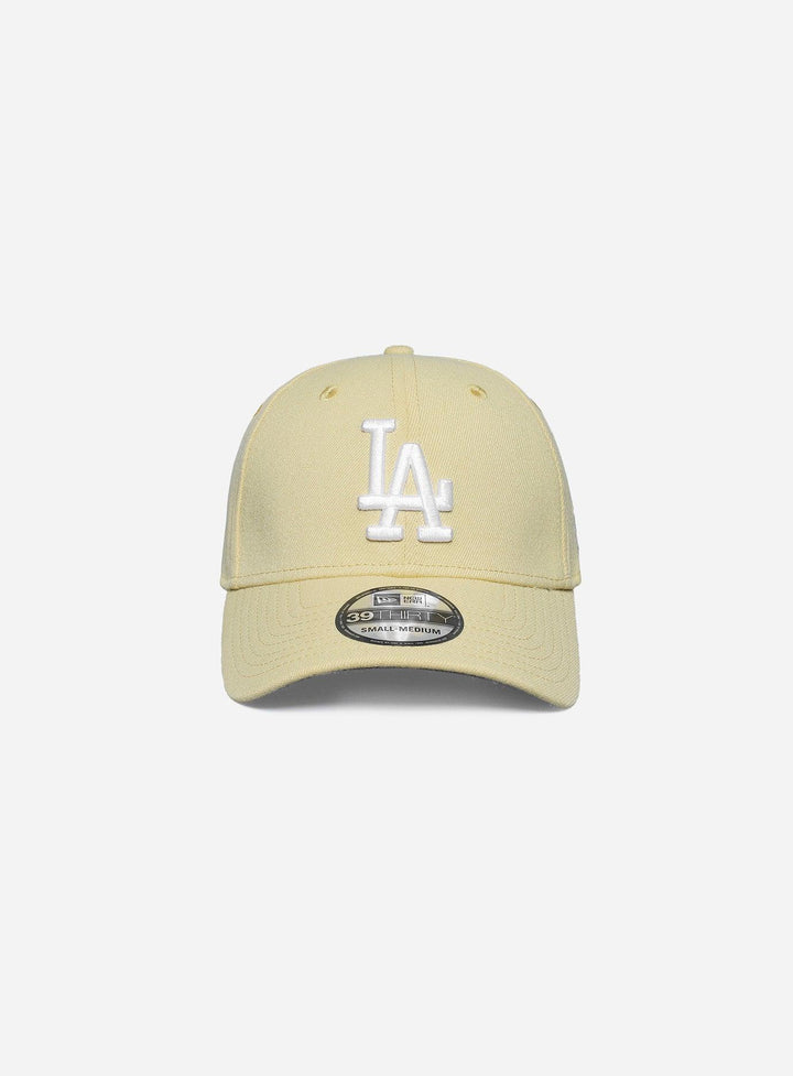 New Era Los Angeles Dodgers Earth Tones 39Thirty Fitted - Challenger Streetwear