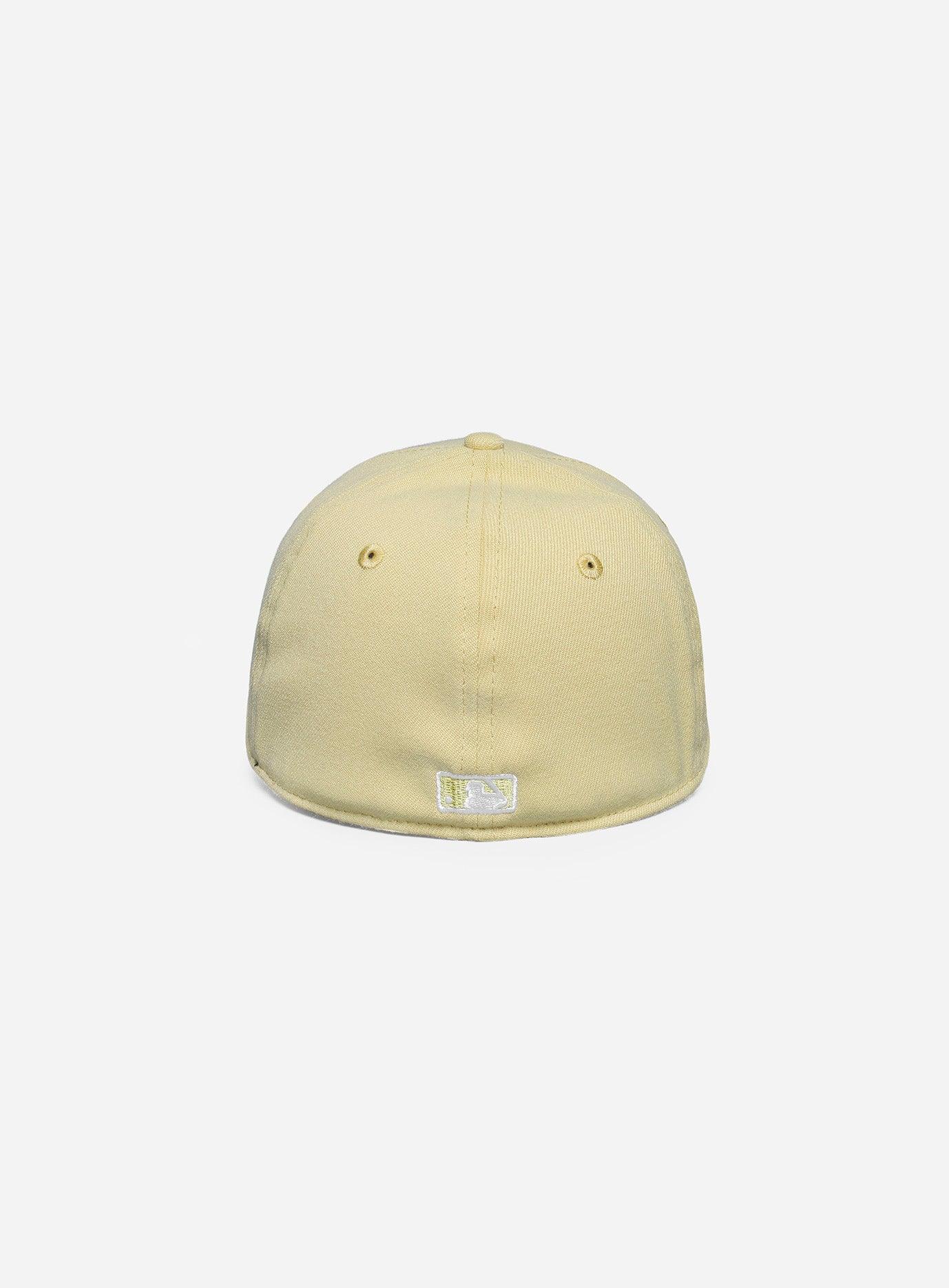 New Era Los Angeles Dodgers Earth Tones 39Thirty Fitted - Challenger Streetwear