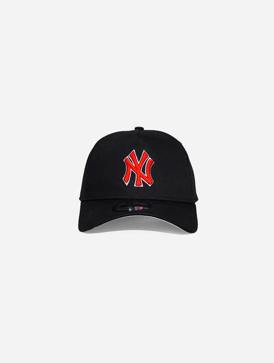 New Era New York Yankees Precision 9Forty A-Frame - Challenger Streetwear
